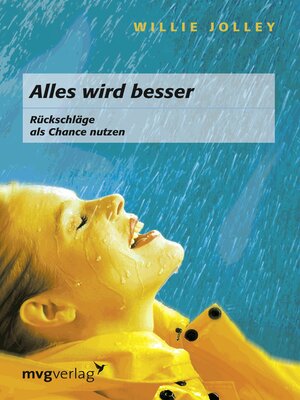 cover image of Alles wird besser!